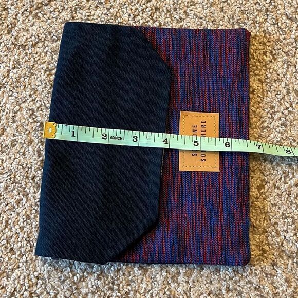 Small Pouch - Picture 6 of 8